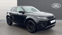 2025 Land Rover Range Rover Evoque 2.0 D200 Dynamic HSE 5dr Auto Diesel Hatchbac