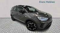 2022 Vauxhall Crossland 1.5 Turbo D Ultimate 5dr Hatchback Diesel Manual