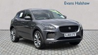 2018 Jaguar E-Pace 2.0 R-Dynamic HSE 5dr Auto Estate Petrol Automatic