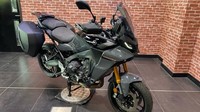 2024 Yamaha Tracer 9 Gt+ (24MY) SPORTS Petrol Manual