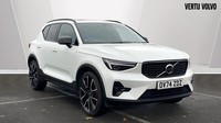 2024 Volvo XC40 2.0 B4P Ultra Dark 5dr Auto Petrol Estate Estate Petrol Automati
