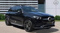 2023 Mercedes-Benz GLE GLE 350de 4Matic AMG Line Prem Plus 5dr 9G-Tronic ESTATE 
