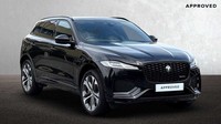 2023 Jaguar F-Pace 2.0 D200 R-Dynamic HSE Black 5dr Auto AWD ESTATE DIESEL Autom