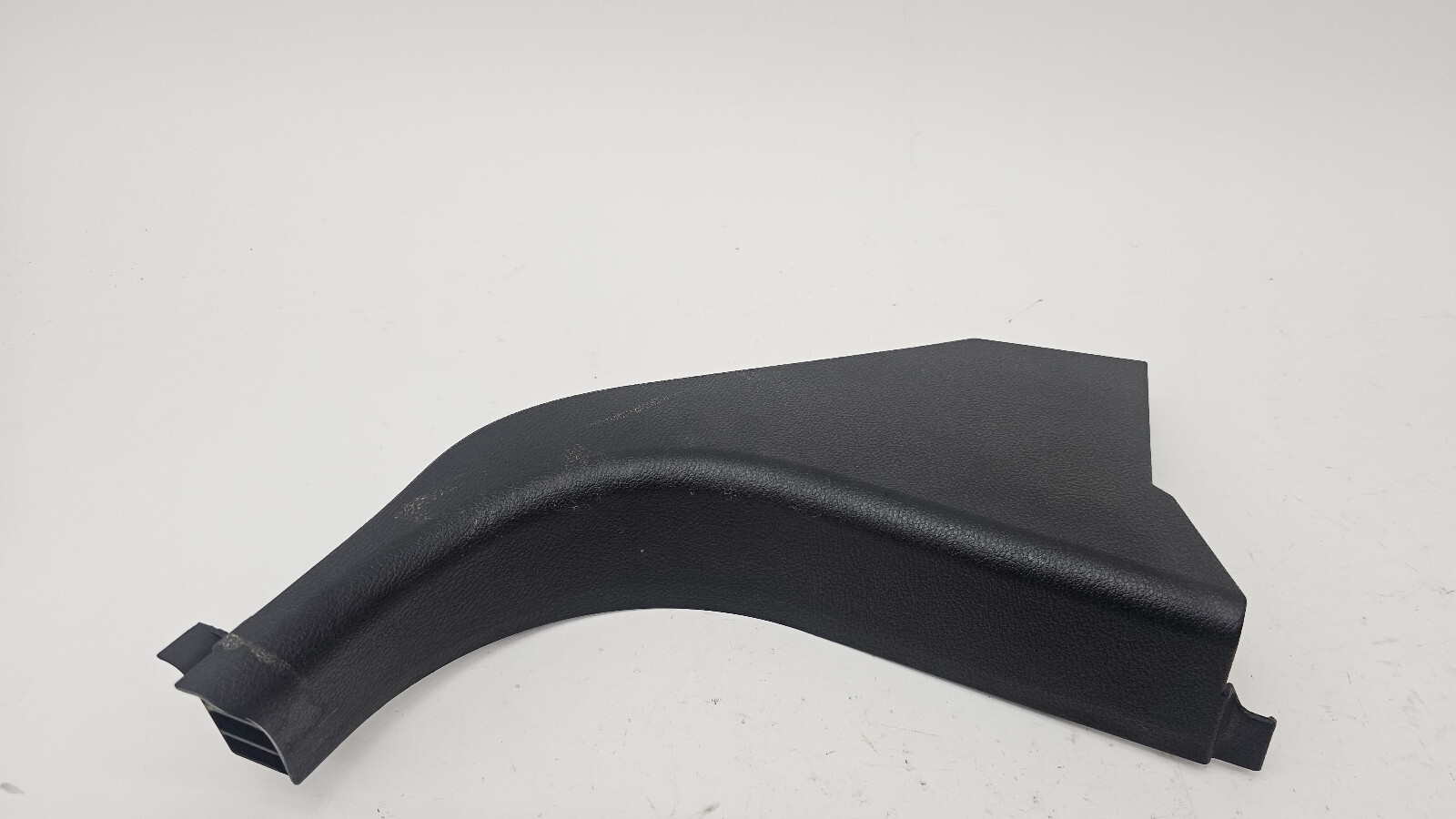 2011-2017 BMW F25 X3 Front Right Passenger Side Kick Scuff Panel Cover Trim OEM