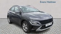2023 Hyundai KONA 1.0 TGDi 48V MHEV SE Connect 5dr Hatchback Petrol Manual