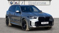 2024 BMW X5 xDrive50e M Sport 5dr Auto SUV Plug-In Hy Automatic