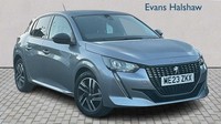 2023 Peugeot 208 1.2 PureTech 130 Allure Premium + 5dr EAT8 Hatchback Petrol Aut