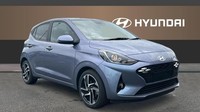 2026 Hyundai i10 1.2 [79] Premium 5dr Auto [Nav] Petrol Hatchback Hatchback Petr