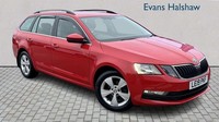 2019 Skoda Octavia 1.6 TDI SE Technology 5dr DSG Estate Diesel Automatic