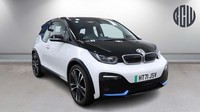 2021 BMW i3 135kW S 42kWh 5dr Auto HATCHBACK ELECTRIC Automatic