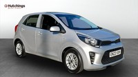 2023 Kia Picanto 2 HATCHBACK Petrol Manual