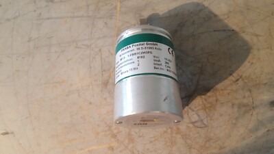 Fraba Posital GmbH Encoder, 5813-1-FBB1C2W3PG