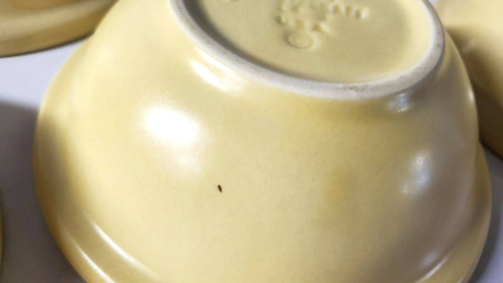 Pfaltzgraff Village Cereal Soup Bowls Set of 8 Stoneware USA