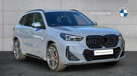 2025 BMW X1 xDrive 23d MHT M Sport 5dr Step Auto Estate Diesel Automatic
