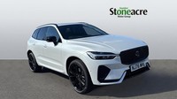 2026 Volvo XC60 Black Edition Plus B5 AWD Mild hybrid ESTATE Petrol/Electric Hyb