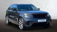 Land Rover Range Rover Velar 2.0 D200 MHEV Autobiography 5dr Auto [Revised] Esta
