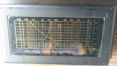 Frequenzweiche PKW ''2 in 1'' RTO LW-202 STEREO CAR HIFI WEICHE 2x100W 2-WEGE 4Ω