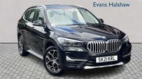 2021 BMW X1 xDrive 20i [178] xLine 5dr Step Auto Estate Petrol Automatic
