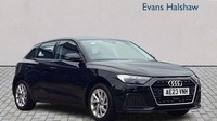 2023 Audi A1 30 TFSI 110 Sport 5dr S Tronic Hatchback Petrol Automatic