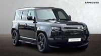 2025 Land Rover Defender 3.0 D350 X-Dynamic HSE 110 5dr Auto [7 Seat] SUV Diesel