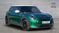 2021 MINI Hatch 135kW Cooper S Level 2 33kWh 3dr Auto Hatchback Electric Automat