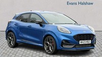 2023 Ford Puma 1.5 EcoBoost ST 5dr Hatchback Petrol Manual