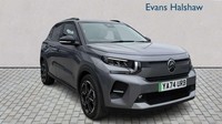 2024 Citroen C3 83kW Max 44kWh 5dr Auto Hatchback Electric Automatic