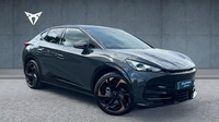 2025 Cupra Tavascan 210kW V2 77kWh 5dr Auto Electric Estate Estate Electric Auto