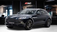 2022 Aston Martin DBX (22 Reg) 4.0 V8 Hatchback Petrol Automatic