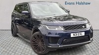 2019 Land Rover Range Rover Sport 3.0 SDV6 HSE 5dr Auto SUV Diesel Automatic