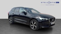 2020 Volvo XC60 2.0 B5 MHEV R-Design SUV 5dr Petrol Hybrid Auto AWD Euro 6 (s/s)