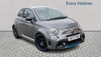 2021 Abarth 595 1.4 T-Jet 165 F595 3dr Hatchback Petrol Manual