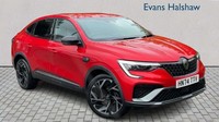 2024 Renault Arkana 1.6 E-Tech FHEV 145 Esprit Alpine 5dr Auto Estate Hybrid Ele