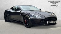 2022 Aston Martin DB11 V8 Touchtronic Petrol