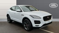 2020 Jaguar E-Pace 2.0d [180] SE 5dr Auto Diesel Estate Estate Diesel Automatic