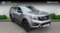 2021 Nissan Navara Special Edition Double Cab Pick Up N-Guard 2.3dCi 190 TT 4WD 
