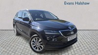 2020 Skoda Karoq 1.5 TSI SE L 5dr DSG Estate Petrol Automatic