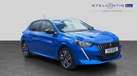 2023 Peugeot 208 1.2 PureTech Allure Premium + Hatchback 5dr Petrol EAT Euro 6 (