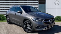 2020 Mercedes-Benz GLA 200 Sport Executive 5dr Auto Petrol Hatchback Hatchback P