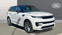 2023 Land Rover Range Rover Sport 3.0 D300 Dynamic SE 5dr Auto Diesel Estate Est