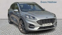 2024 Ford Kuga 2.5 FHEV ST-Line Edition 5dr CVT SUV Hybrid Ele Automatic