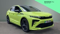 2026 Skoda Enyaq 250kW vRS 84kWh 4x4 5dr Auto Electric Estate Electric Automatic