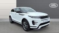 2025 Land Rover Range Rover Evoque 2.0 D165 Dynamic SE 5dr Auto Diesel Hatchback