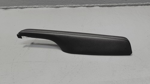 2018-2024 Toyota Camry Rear Left Driver Side Door Leather Armrest Trim Panel OEM