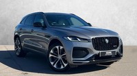 2023 Jaguar F-PACE 2.0 D200 R-Dynamic HSE Black 5dr Auto AWD - Perfor Diesel