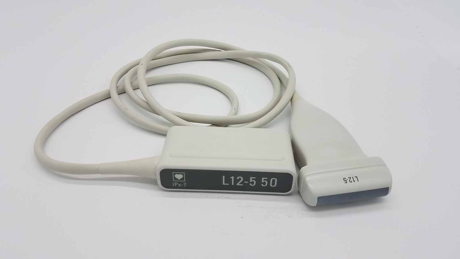 PHILIPS　NEOTAN A90 USED Philips L12-5 Linear Array Ultrasound Transducer Probe | eBay