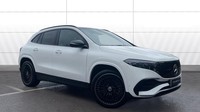 2025 Mercedes-Benz EQA 300 4M 168kW AMG Line Prem Plus 66.5kWh 5dr At Electric H