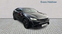 2024 Peugeot 408 1.6 Plug-in Hybrid Allure 5dr e-EAT8 Saloon Plug-In Hy Automati
