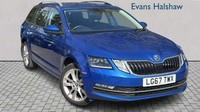2017 Skoda Octavia 1.4 TSI SE L 5dr DSG Estate Petrol Automatic
