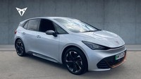 2023 Cupra Born 150kW V2 58kWh 5dr Auto Electric Hatchback Hatchback Electric Au